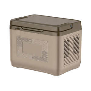 1004Wh LiFePO4 <b>Solar</b> <b>Generator</b> Portable Power Station with MPPT Controller RV Port Car Compatible 120V/220V Inverter - Product Image 5