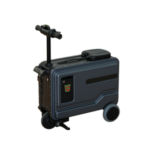 Aliotop Scooter elettrico bagaglio di lusso moderno bagaglio elettrico intelligente adatto <span class=keywords><strong>per</strong></span> adulti e bambini a guidare e viaggiare con - Product Image 5