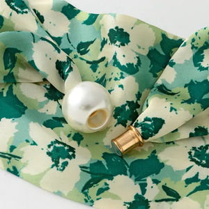Nouvelle série de châles en coton à motif floral pour femmes et filles, grand foulard doux imprimé, foulard pour femmes - Product Image 3