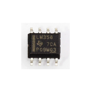 ชิป Xingyuan SMT LM358 ของแท้ แบรนด์ใหม่ นำเข้า แอมพลิฟายเออร์แบบออปแอมป์ ตัวเปรียบเทียบแรงดันไฟฟ้า LM 358 - Product Image 1