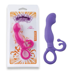 Gül mor ve siyah su geçirmez silikon <span class=keywords><strong>Anal</strong></span> <span class=keywords><strong>Plug</strong></span> küçük kaplumbağa prostat stimülatörü seks oyuncak - Product Image 6