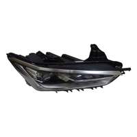 Ensemble de phare avant droit OE 13175089-00 pour BYD Qin PLUS EV HA2HE-4121020-D1 LED Plug & Play en stock