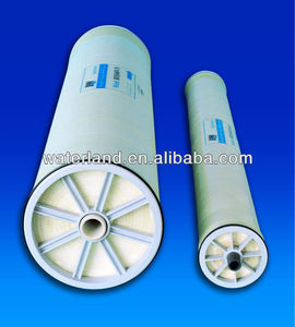 Membrane nano-filtration (NF Membrane) pour purification d'eau potable - Product Image 2