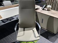 Chaises de bureau exécutif bureau et chaises chaises chaises de bureau traditionnelles en cuir