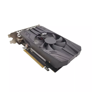 Tarjeta Gráfica GTX 1050ti en Oferta, 4GB GPU Gaming 1050 Ti VGA en Stock - Product Image 5