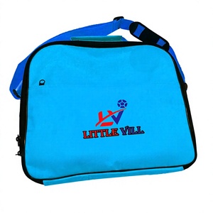 ชุดลูกบอคชีอาแบบนุ่มเป็นมิตรกับสิ่งแวดล้อมที่ปรับแต่งได้จาก LITTLE VILL INDUSTRIES พร้อมกระเป๋าใส่แบบมีหูหิ้ว ทำจากหนังเทียมและพลาสติก - Product Image 2