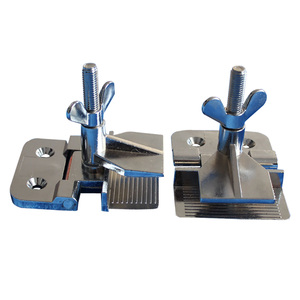 Kẹp Bản Lề Chất Lượng Cao Để In Màn Hình Thủ Công Tự Làm - Product Image 1