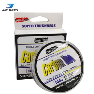 High Quality Fishing Line 100 Meters Strong And Strong