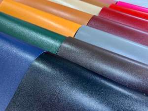 Cuir artificiel en pvc pu pour chaussures et sacs, <span class=keywords><strong>samsonite</strong></span> cuero de pvc <span class=keywords><strong>samsonite</strong></span> cuero sintetica en pvc rexine mcm kylieskinlarg - Product Image 4