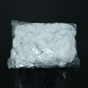 बालों के लिए थोक डिस्पोजेबल मोटा वाटरप्रूफ भोजन ग्रेड नरम कान मफ कान मफ - Product Image 1