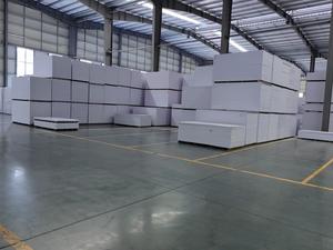 थर्मल इन्सुलेशन आसान प्रसंस्करण <span class=keywords><strong>pvc</strong></span> पैनल 1.56*3.05 2.05*3.05 5-18 मिमी <span class=keywords><strong>pvc</strong></span> फोम बोर्ड - Product Image 3