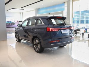 VENTE FLASH 2026 <span class=keywords><strong>Seres</strong></span> Landian E5 Plus Hybride Rechargeable EV 1.5L 95ch 5 portes 5 places <span class=keywords><strong>SUV</strong></span> <span class=keywords><strong>Électrique</strong></span> 4x4 >700km d'Autonomie 150-200kW - Product Image 3