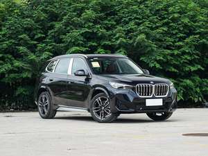 신형 BMW X1 2025 2026 가솔린 터보 SUV 자동 ACC 크루즈 컨트롤 좌핸들 LED 라이트 선루프 - Product Image 3
