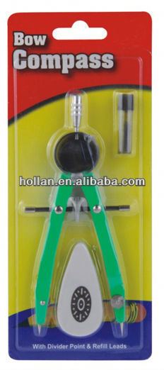 Набор математических компасов