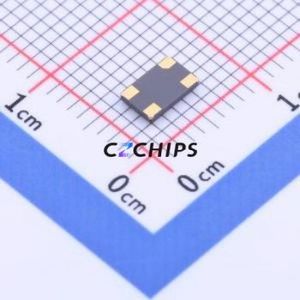 SX5B8.000F2020F30 Crystal (Passive) SMD5032-4P Crystal Oscillator SMD Crystal Oscillator 8MHz 20ppm 20pF - Product Image 2