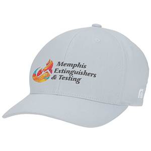 قبعة بيسبول فليكس فيت ريتشاردسون 112، قبعات تراكر بـ 6 ألواح، قبعة بحافة مسطحة من النايلون والسويد بنمط التمويه، قبعات سناب باك - Product Image 5