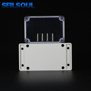 กล่องต่อสายไฟกล่องต่อกล่องแยกกล่องต่อสายไฟ - Product Image 2