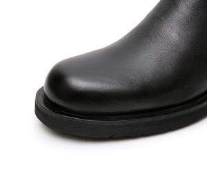 Zapatos Oxford de Vestir para Hombre, de Cuero Premium, Antideslizantes, Formales, para Oficina y Negocios - Product Image 4