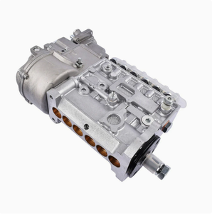 Piezas Originales para Maquinaria de Construcción 3931537, Accesorios para Motor de Excavadora, Bomba de Aceite de Alta Presión de 5.9L 12V, Bomba de Inyección de Combustible - Product Image 3
