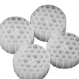 Biochip portador <span class=keywords><strong>de</strong></span> Biofilm, sistema <span class=keywords><strong>de</strong></span> filtración para aguas residuales, Bio RAS K1, <span class=keywords><strong>precio</strong></span> - Product Image 1
