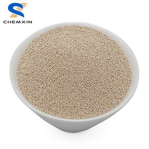 PSA 산소 발전기 리튬 비석 13X 를 위한 높은 순수성 13x HP 비석 산소 분자체 0.4-0.8mm 1.6-2.5mm - Product Image 2