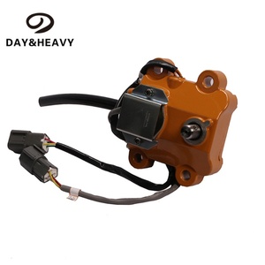 Moteur pas à pas d'accélérateur PC200-5 7824-30-1600 pour excavatrice - Product Image 4