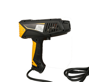 Soldadora Portátil <span class=keywords><strong>de</strong></span> Mano LETSWELD <span class=keywords><strong>en</strong></span> Oferta, Inversor IGBT MMA, Fácil <span class=keywords><strong>de</strong></span> Transportar, 105A 120A - Product Image 3