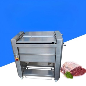 Máquina Multifuncional para Remover Fascia de Lengua de Res, Ternera y Tendones de Lomo de Cordero - Product Image 1