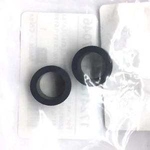 Rodillo de alimentación de papel, 2 uds., compatible con Epson PX-605F 840 PX-1200 EMP-1700 960FWD BX925FWD SX600FW 85ND WF-7510 TX600FW 615 - Product Image 1