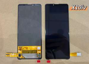 หน้าจอ LCD แท้สำหรับ <span class=keywords><strong>Sony</strong></span> Xperia 10 VI 10 III 10V 10 IV 10 II 5 III 5 II 5 V 5 IV 1 V VI III ชุดประกอบหน้าจอ LCD สำหรับ<span class=keywords><strong>โทรศัพท์</strong></span> - Product Image 5