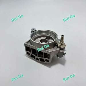 ตัวกรองน้ำมัน-น้ำ คาร์เตอร์ 320E/312E/324E/329E  สำหรับดีเซล รุ่น 368-3976/479-4131 - Product Image 3