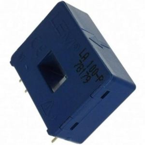 LA100-P Current Sensor Electronic Component - Product Image 1