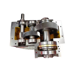 Hộp giảm tốc máy ép nhựa ZLYJ 225 Series, hộp số giảm tốc cho máy ép nhựa - Product Image 3