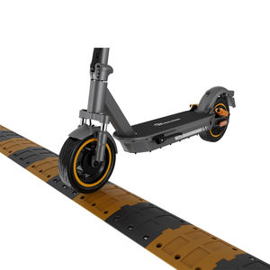 Scooter Eléctrico EV10S Max ABE, Homologado para Calle en Alemania, Envío Rápido desde Almacén Europeo, Plegable para Adultos, Motor sin Escobillas, Resistente al Agua - Product Image 4