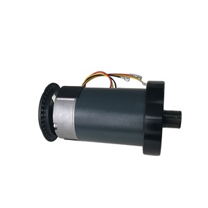Motor de Corriente Continua con Escobillas para Caminadora de 1 HP, 180 V, 750 W, Motor de Corriente Continua de Imán Permanente para Caminadora - Product Image 1