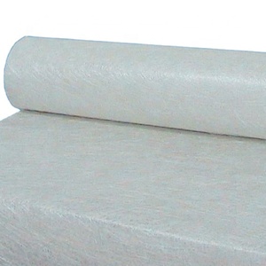 Weibo ZCCY EMC Modelo 300Gsm 450Gsm 600Gsm E-Glass Fiberglass Stitch Bonded Boat Mat Emulsion <span class=keywords><strong>CSM</strong></span> 300 Alta Calidad Suave - Product Image 2