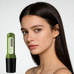 OEM ODM 100% Couverture des cheveux gris Coloration capillaire nourrissante en bâtonnet Coloration instantanée saine en bâtonnet - Product Image 1