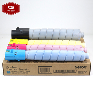 Cartucho de Tóner Original Nuevo para Xerox AltaLink C8130 C8135 C8145 8155 C8170 CMYK 006R01746 006R01747 006R01748 006R01749 - Product Image 1
