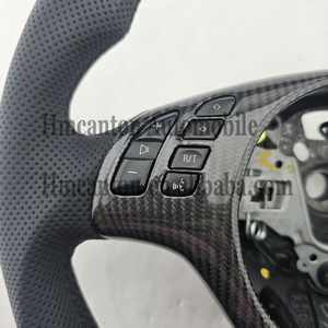 Volante de Alcantara Nuevo para BMW Serie 3 E46 - Product Image 5