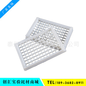 Placa ELISA de 96 pocillos de material PS desmontable para cultivo bacteriano - Product Image 4