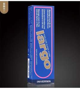 Vergrößern Sie Ihren <span class=keywords><strong>Penis</strong></span> HOT Sell <span class=keywords><strong>Largo</strong></span> <span class=keywords><strong>Cream</strong></span> <span class=keywords><strong>Penis</strong></span> vergrößerung Original für Männer Andere Sex produkte - Product Image 4