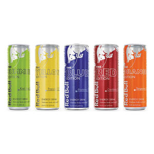 Latas 250ml 355ml 500ml para Espumante Mocktails 473ml 16oz Alumínio Latas para Cerveja Refrigerante Café Bebidas Energéticas Bebidas Embalagem - Product Image 1