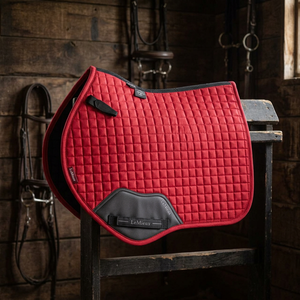 MARQUE ZONE contact étroit carré tapis de selle Numnah selle tissu cheval équipement cheval accessoires Caballos accessoires cheval tapis - Product Image 3