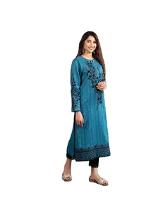 NEW embroidery HOT SELLING dress salwar kameez wonderful suit party amazing hot selling Pakistan ladies suit Indian summer hot