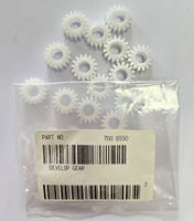 Bon Prix Vente Chaude De Haute Qualité Reconditionné pour xerox 700 560 c70 c60 7780 7785 développeur gear