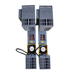 Moteur de réversement à sécurité garantie (F-RS) SIMATIC ET 200SP 3RK1308-0DA00-0CP0 3RK1308-0DB00-0CP0 3RK1308-0DC00-0CP0 - Product Image 4