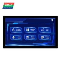 Écran Lcd DWIN 14.0 pouces 1920*1080 HMI, affichage UART, affichage vidéo en temps réel 2K HD