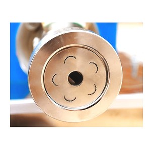 Manufacturer Pasta <b>Machine</b> <b>Price</b> India - Product Image 1