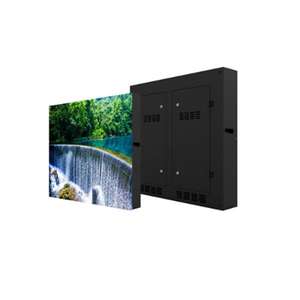 Paneles <span class=keywords><strong>de</strong></span> pared <span class=keywords><strong>de</strong></span> vídeo Led para interior, P2.6 P3.91mm P4.81 P5, HD, para iglesia y público - Product Image 5