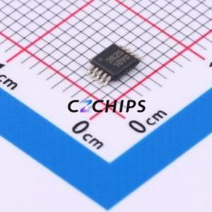 ชิปไอซีวงจรรวม VSSOP-10-0.5mm OPA2625IDGSR ของแท้ใหม่ล่าสุดแม่นยำ - Product Image 1